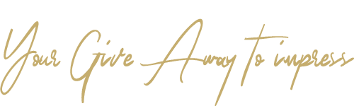 LuxuryBottle GmbH - Your Give Away to impress