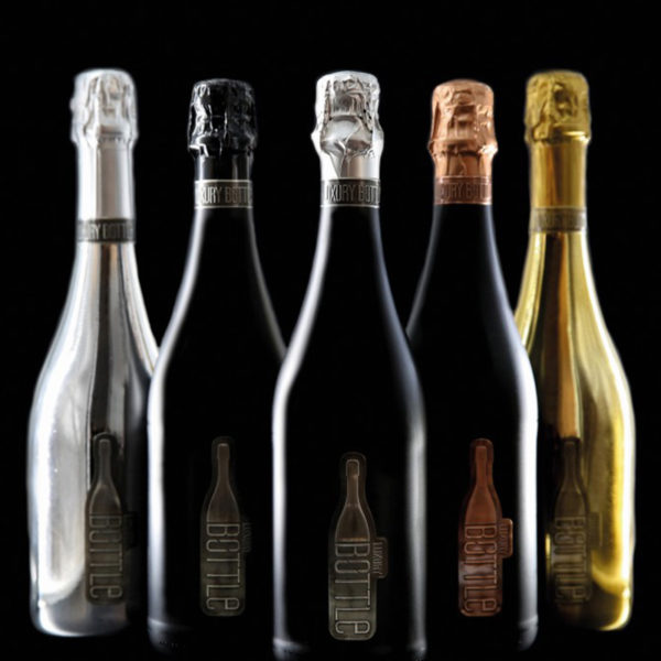 LuxuryBottle GmbH