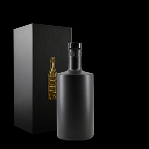 LuxuryBottle GmbH - Gin Box