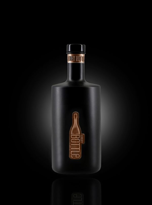 LuxuryBottle GmbH - Gin Cooper Basic