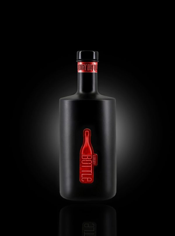 LuxuryBottle GmbH - Gin Rogue