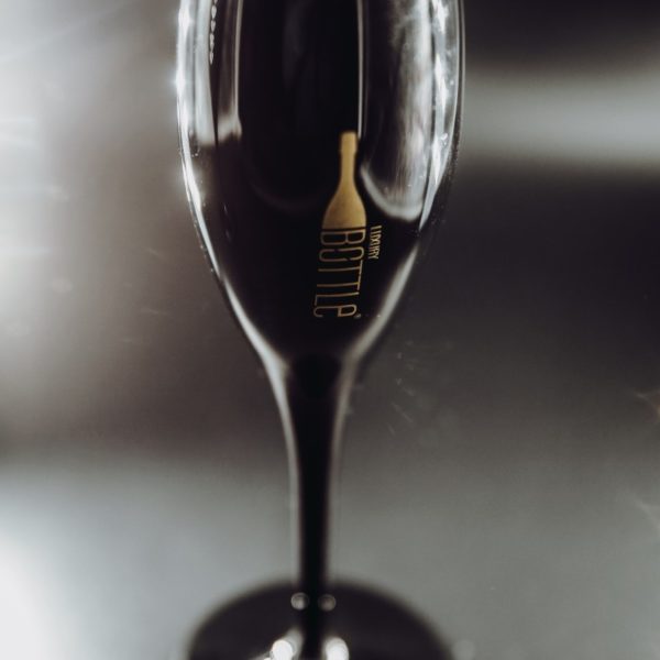 Luxury Bottle GmbH - Sektglas