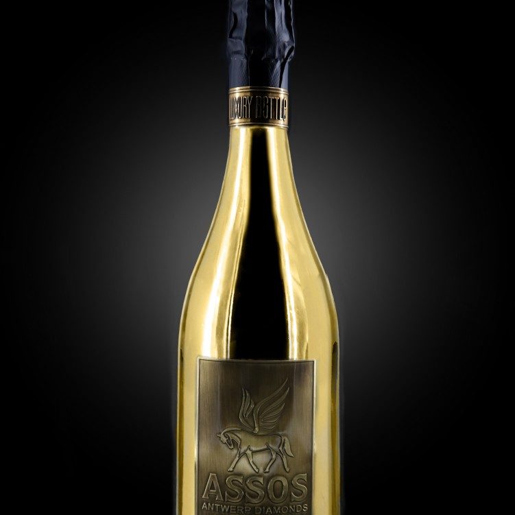 LuxuryBottle GmbH - Referenz ASSOS