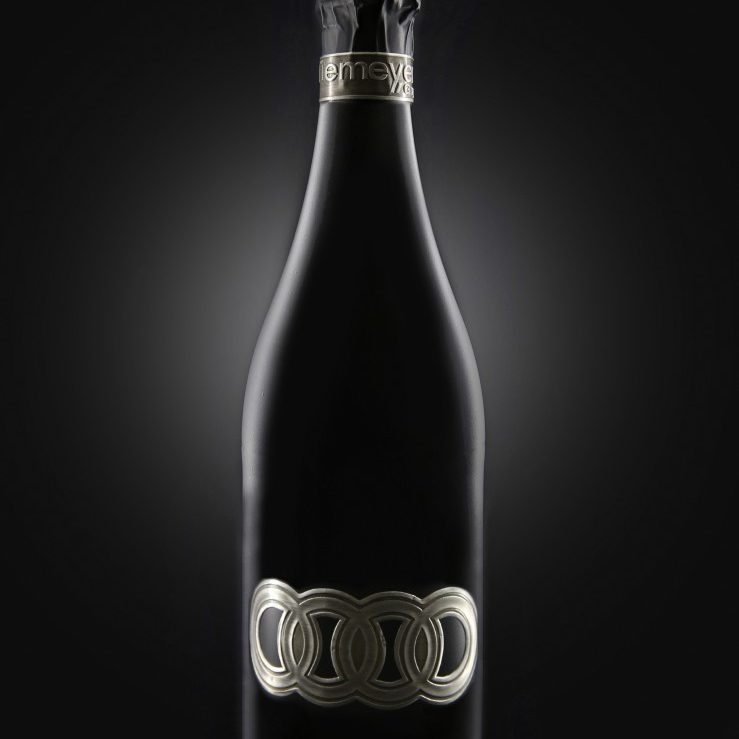 LuxuryBottle GmbH - Referenz Audi Tiemeyer