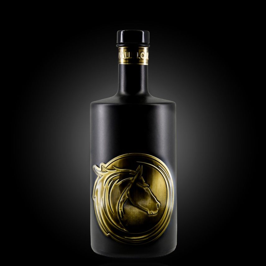 LuxuryBottle GmbH - Referenz Incavall