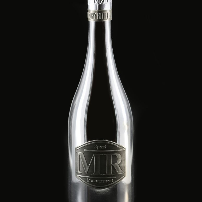 LuxuryBottle GmbH - Referenz MR Management