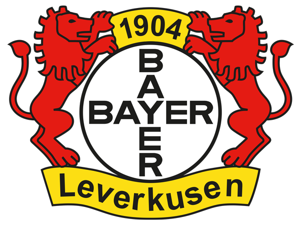 Luxury Bottle GmbH - Bayer 04 Leverkusen Logo